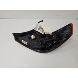 Feu Arriere Principal Gauche (feux) Opel Corsa D Phase 2